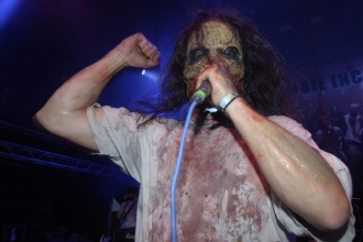 ZOMBIE INC.